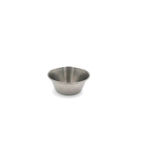 Stainless Steel Sauce Cup - lunazchef.shop