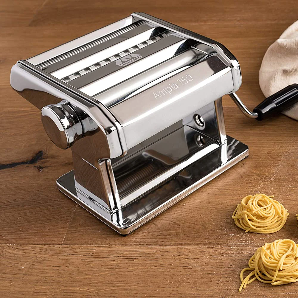 Pasta Maker - lunazchef.shop