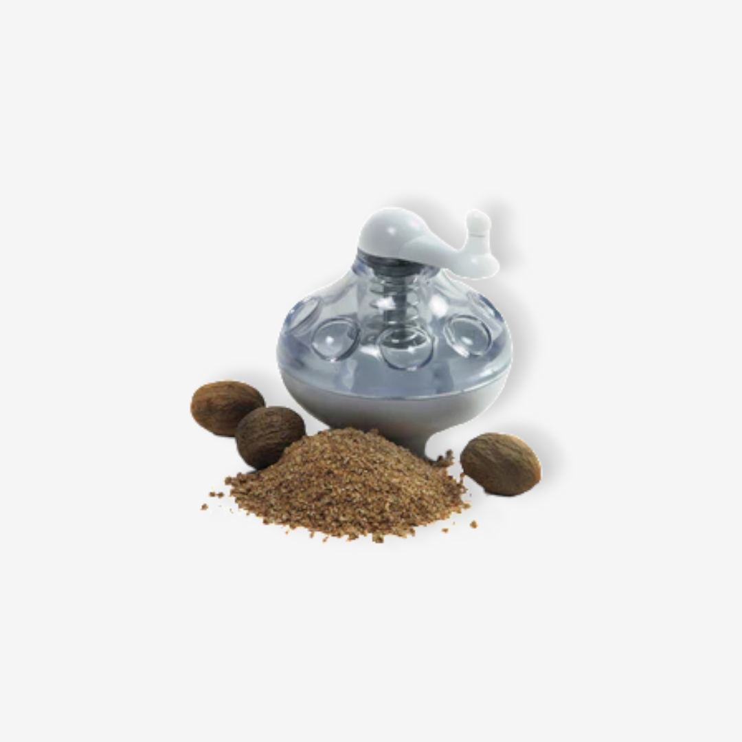 Nut And Hard Spice Grinder - lunazchef.shop