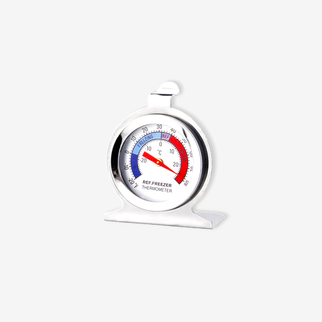 Freezer/Refrigerator Thermometer - lunazchef.shop