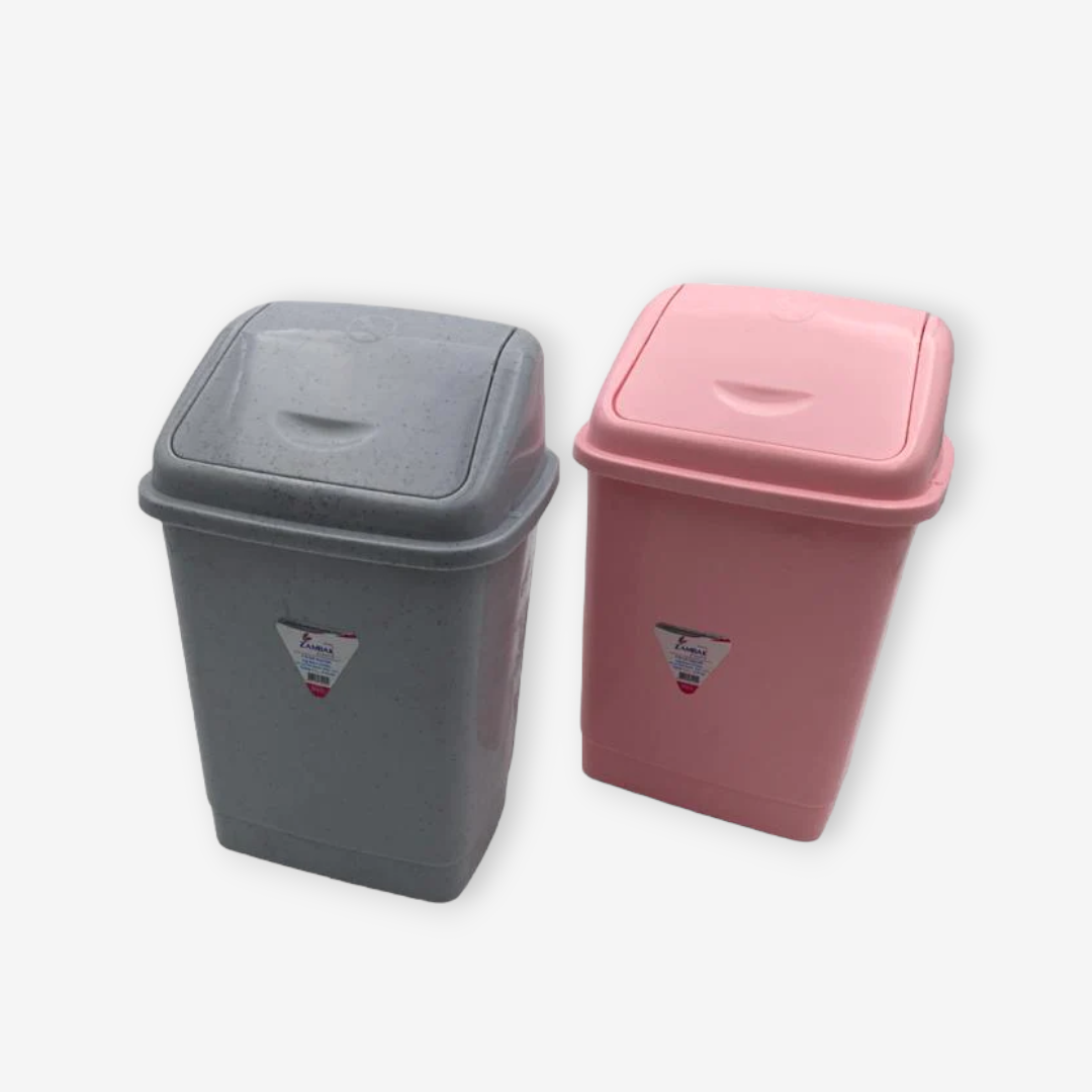 Sink Click Dustbin 2L - lunazchef.shop