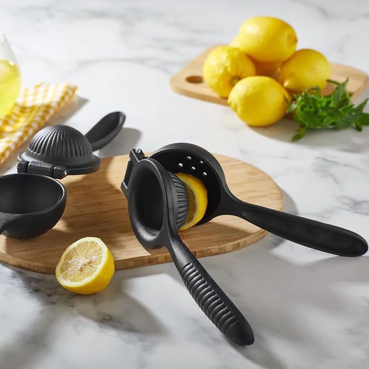 Hand lemon squeezer - lunazchef.shop