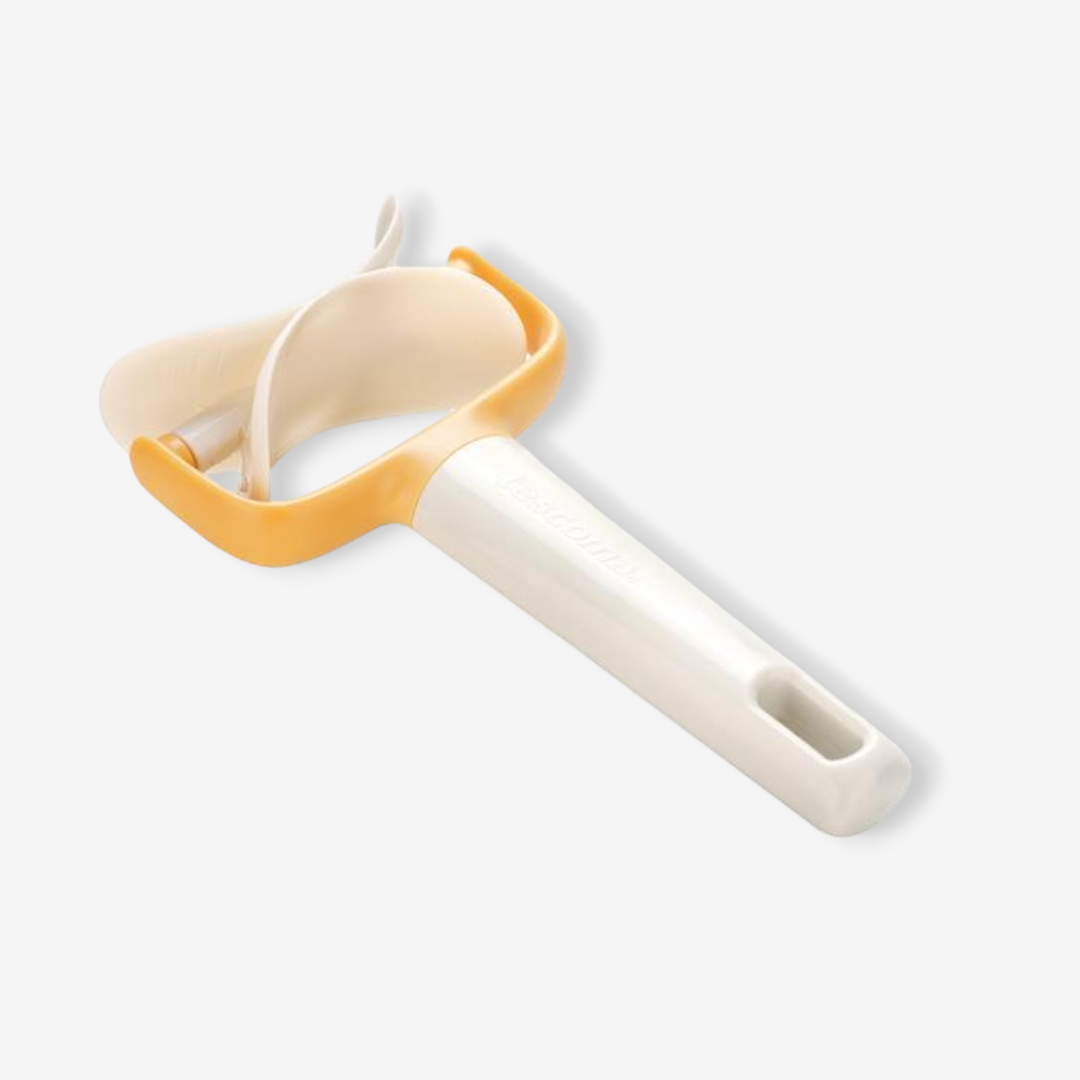 Plastic Plain Sambousik Maker - lunazchef.shop