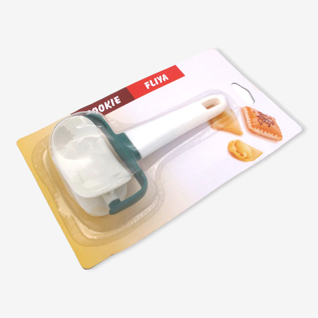 Plastic Plain Sambousik Maker - lunazchef.shop