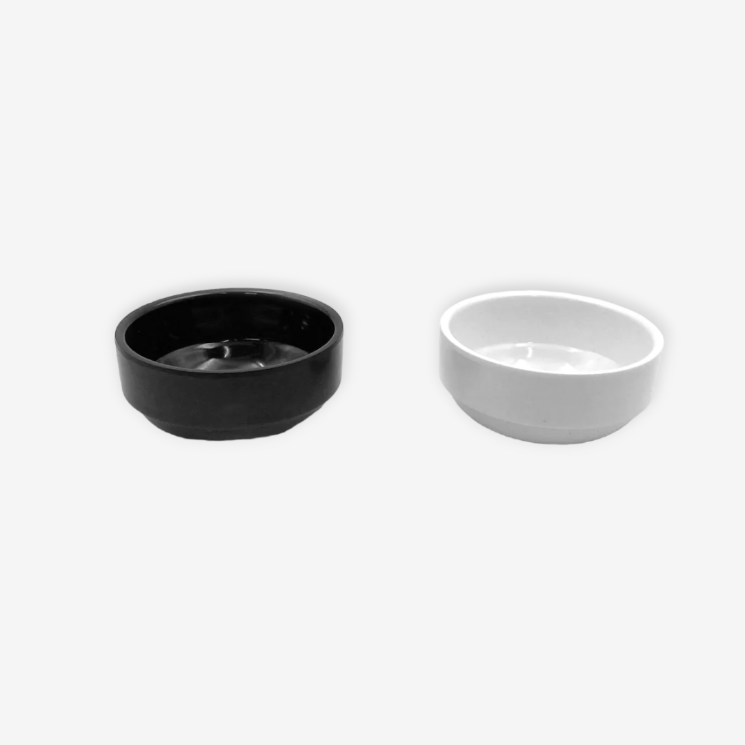 Melamine Sauce Bowl 7.8 cm - lunazchef.shop