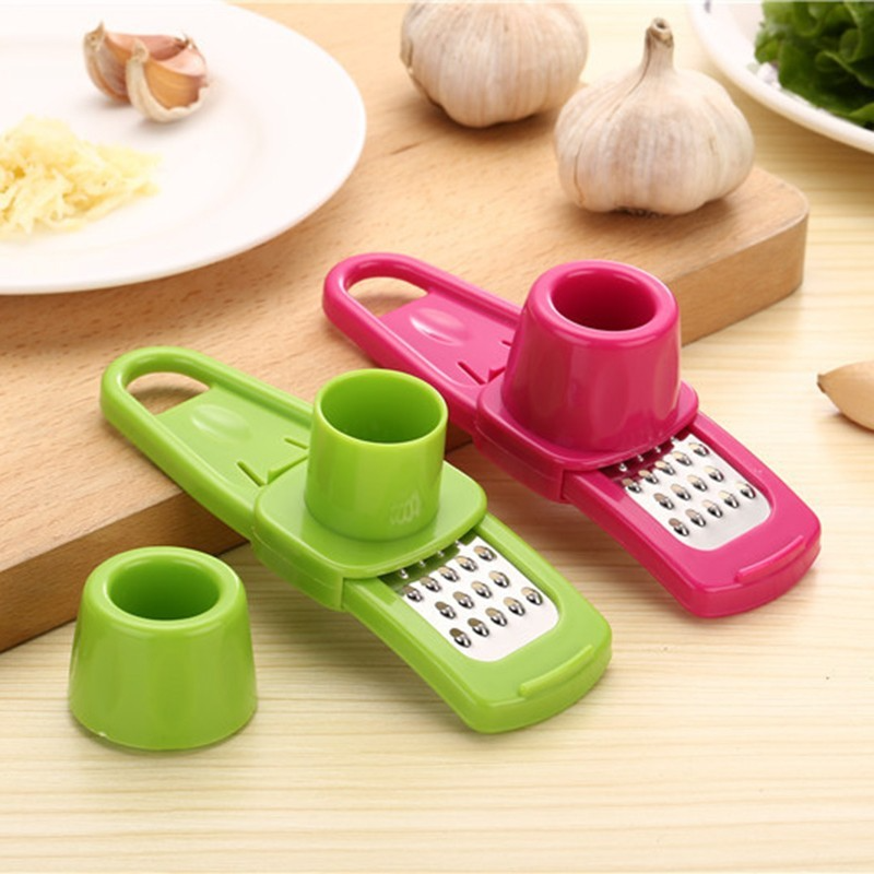 Garlic and Ginger Grater - lunazchef.shop