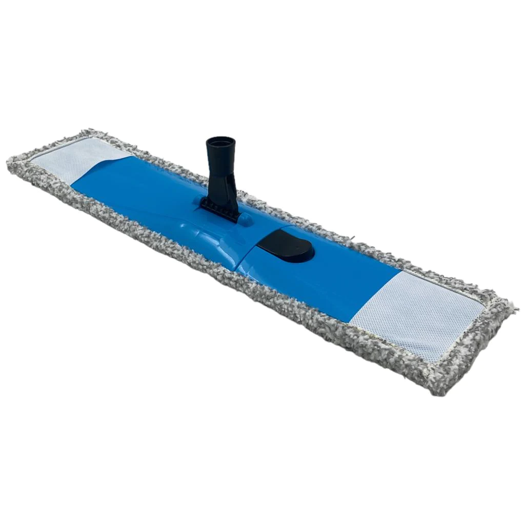 Flat Mop 50 cm without handle - lunazchef.shop