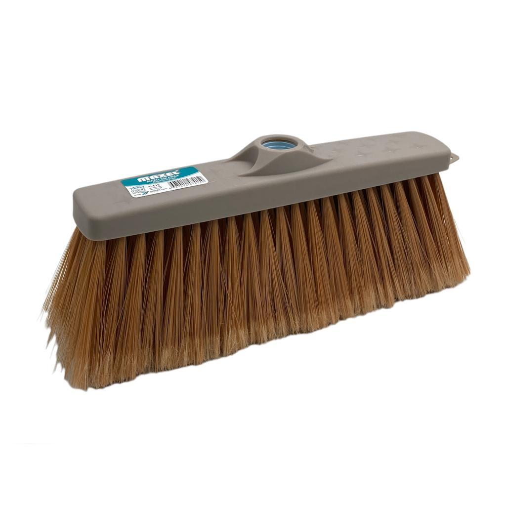 Maxel Soft Broom Y-415 - lunazchef.shop