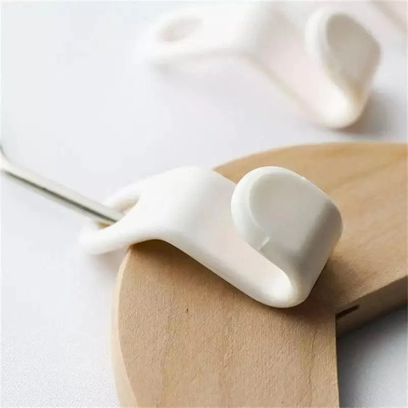 Cloth Hanger Connector Hooks x20 - lunazchef.shop