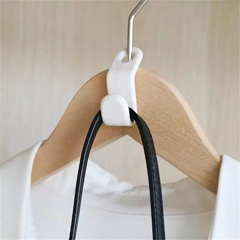 Cloth Hanger Connector Hooks x20 - lunazchef.shop