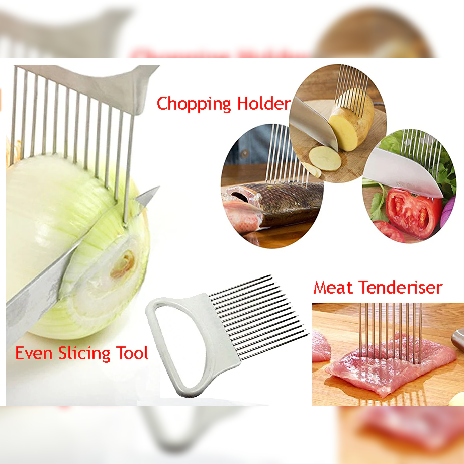 Vegetable And Meat Piercer - lunazchef.shop