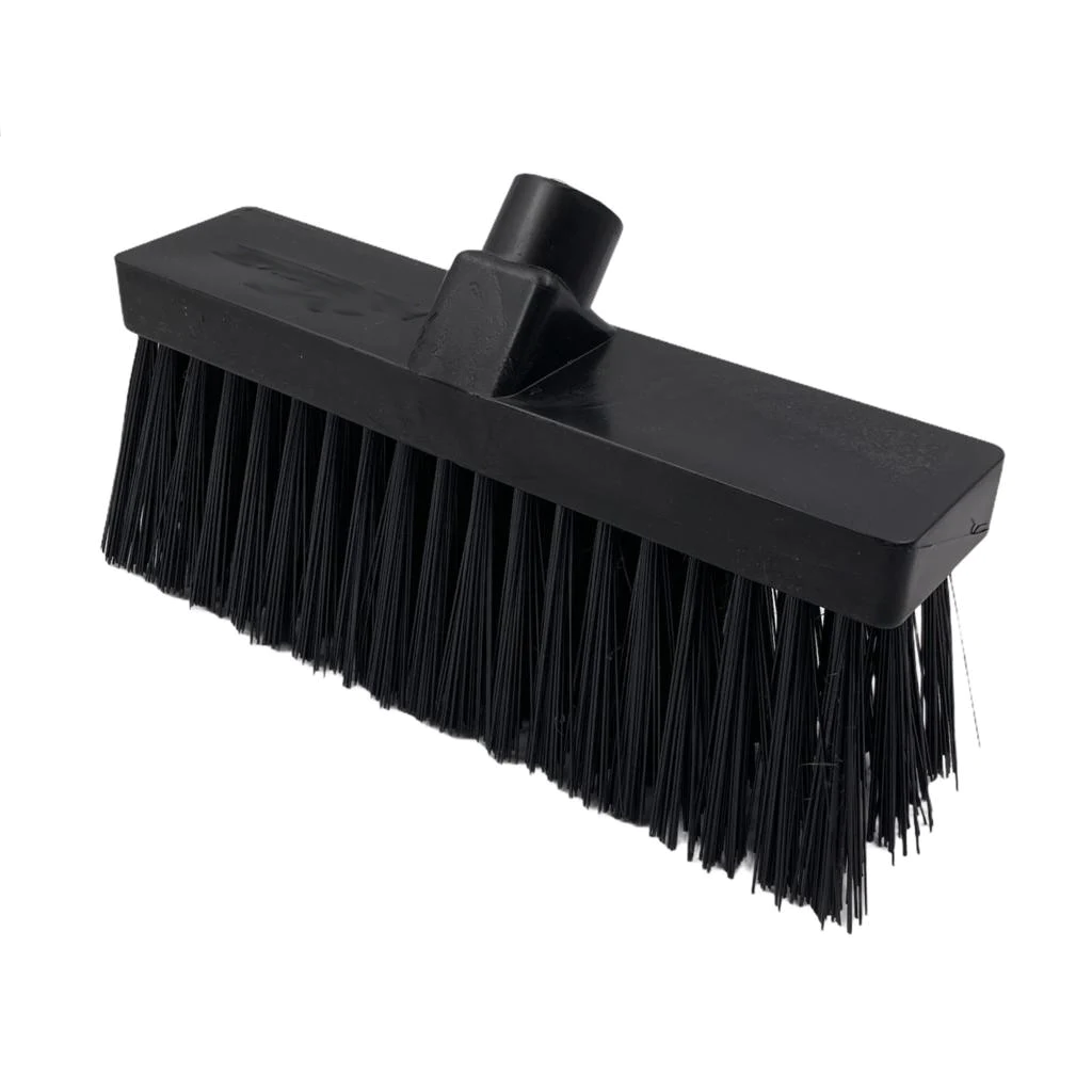 Extra high quality Professional plastic Hard Broom - lunazchef.shop