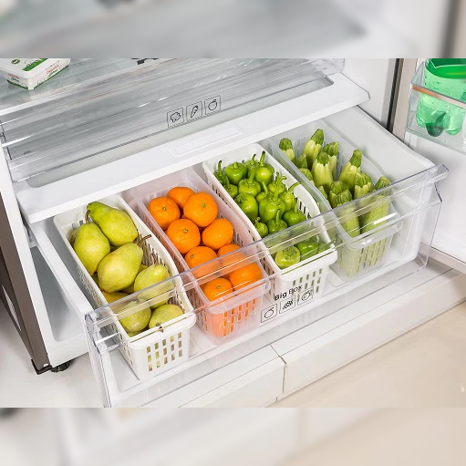 Plastic Step Organizer - lunazchef.shop