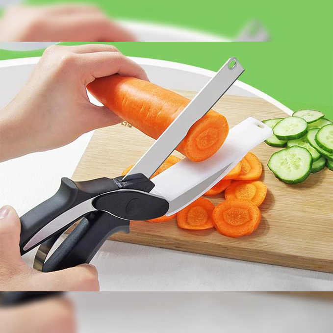 Clever cutter - lunazchef.shop