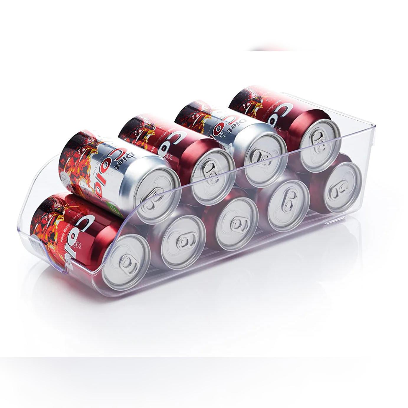 Soda Cans Storage Box - lunazchef.shop