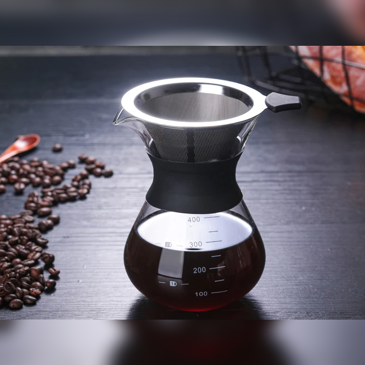 Chemex Coffee Maker - lunazchef.shop