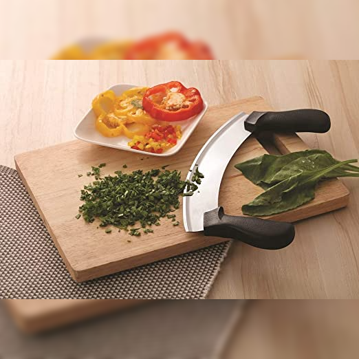 Herbs Chopping Knife - lunazchef.shop