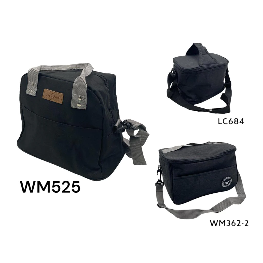 Medium Cooler Bag - lunazchef.shop