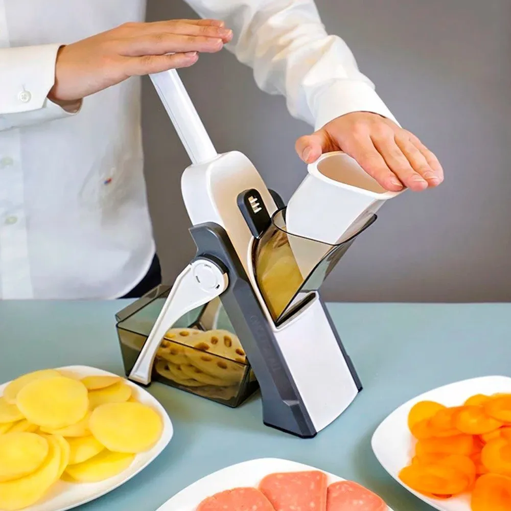 Mandoline Slicer - lunazchef.shop