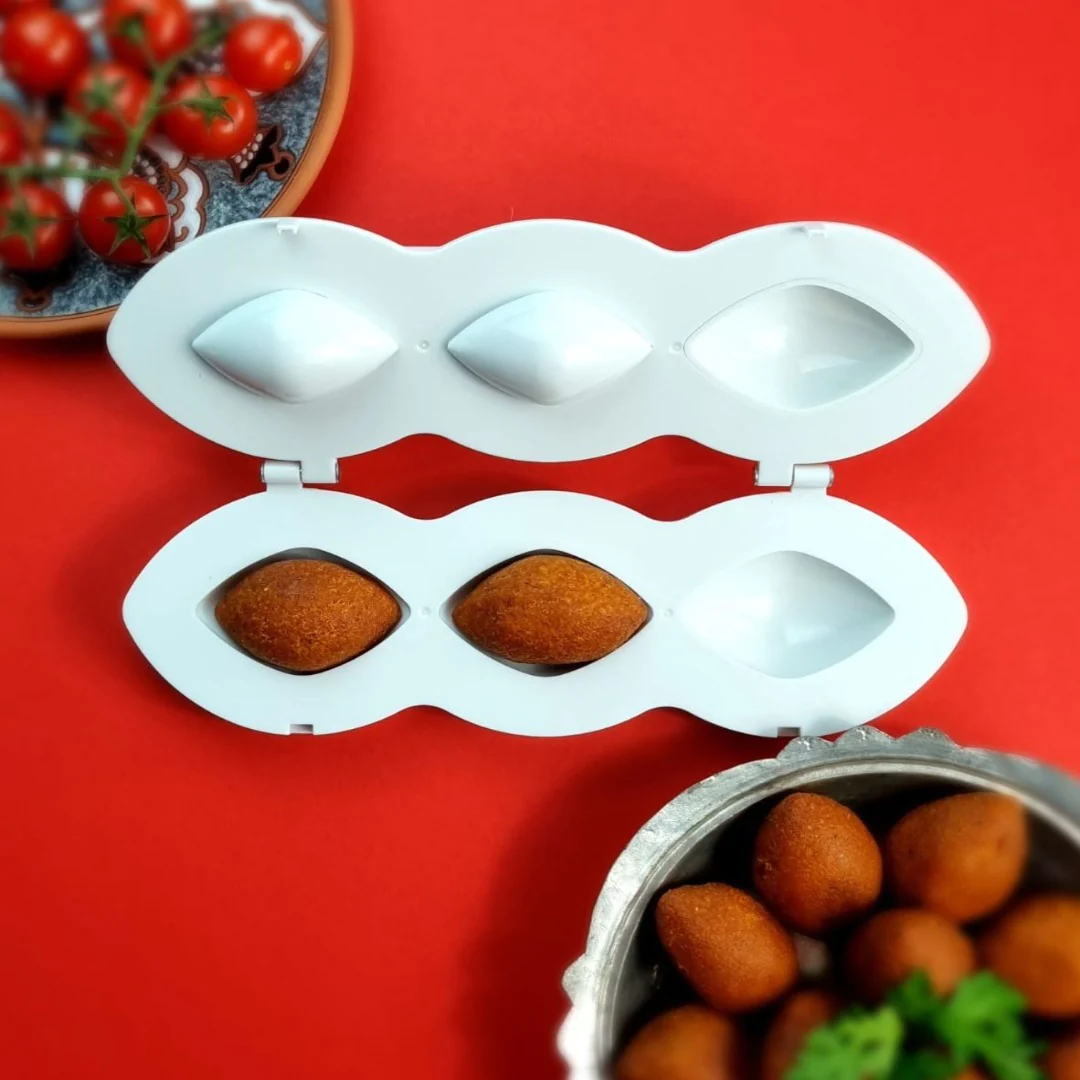 Kibbeh Express 5.35 cm - lunazchef.shop