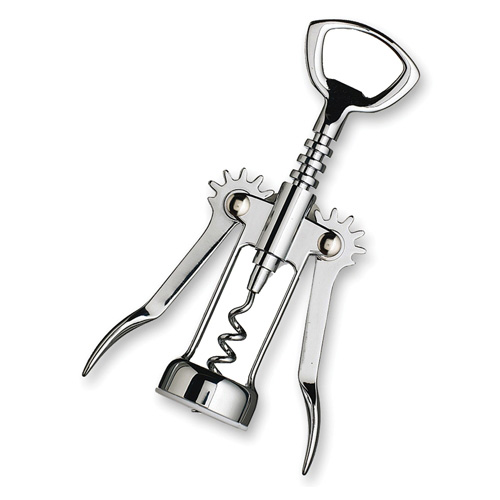 Corkscrew and Bottle Opener - lunazchef.shop