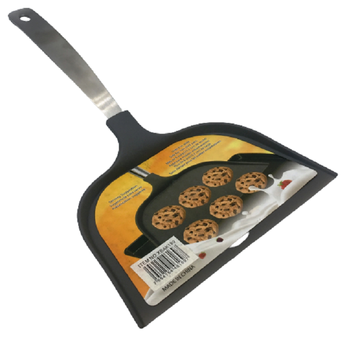 Teflon Large Spatula - lunazchef.shop