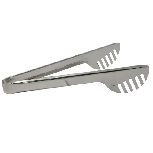 Stainless Steel Serving Salad Tong - lunazchef.shop