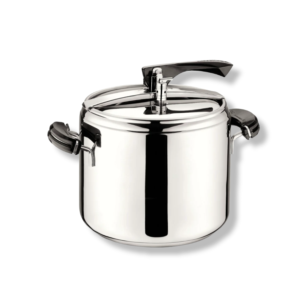 Lagostina pressure cooker - Different Sizes Available - lunazchef.shop