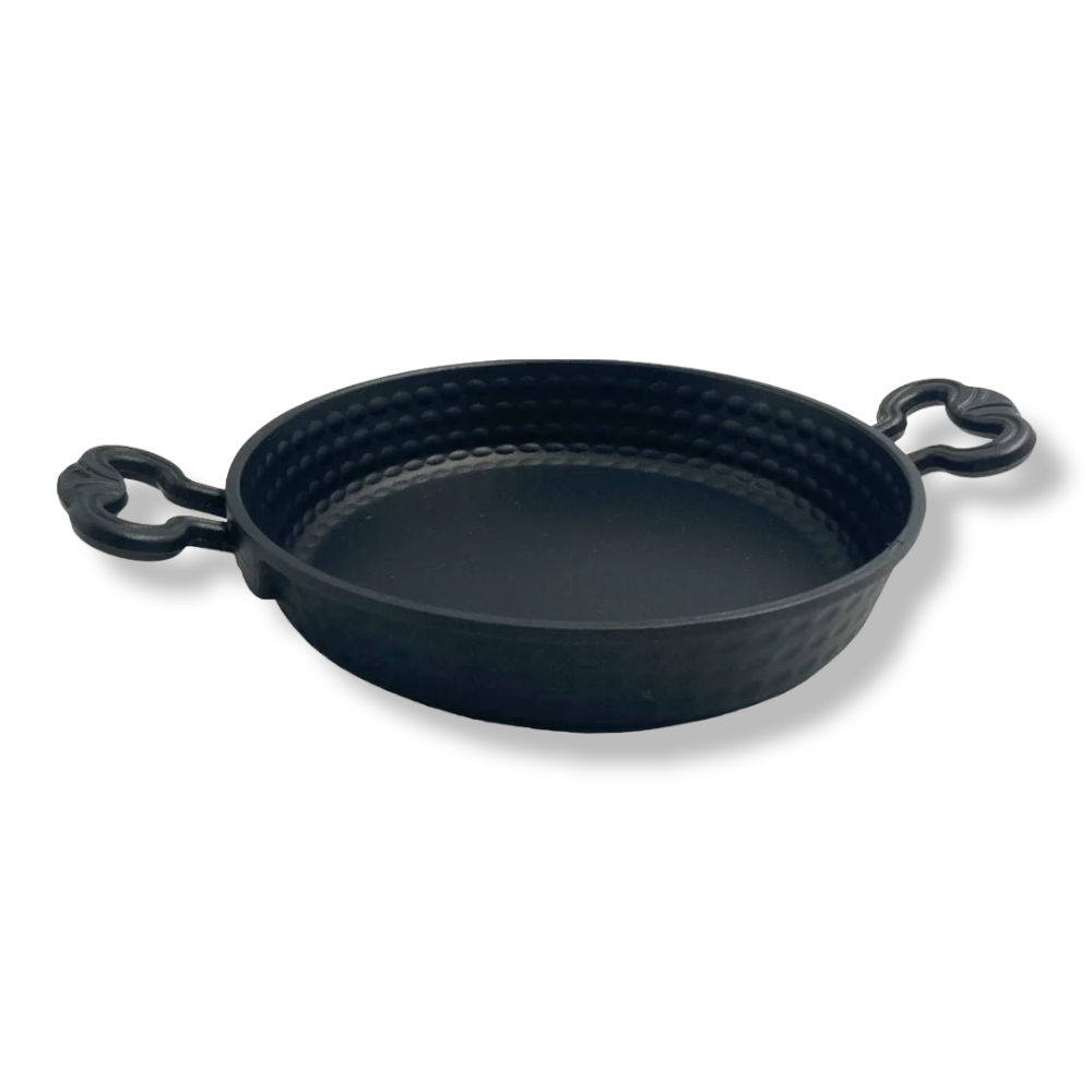 Aklon Cast Aluminum Granite Coated Egg Pan 22 cm - lunazchef.shop